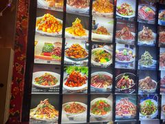 -粗粮人家·东北菜(洋桥店)