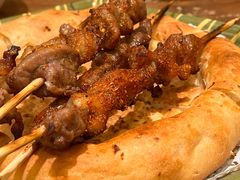 -清真·玛丽亚新疆菜主题餐厅(浙江中路店)