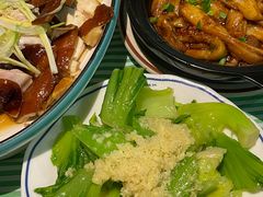 -石潭贵香酒店(玄真路店)