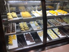 -加餐海鲜自助(集美银泰百货店)