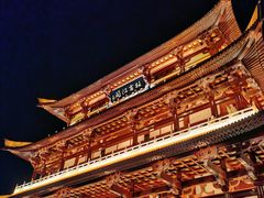 -杜甫江阁