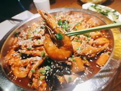 -谢蟹浓·肉蟹煲(新奥店)