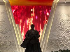 -邱少云烈士纪念馆