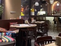 -墨纪Mojí墨西哥餐厅(官舍店)