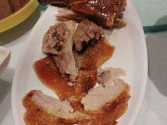 -玉林烤鸭店(黄村康庄店)