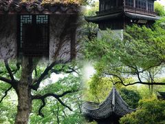 -惠山古镇·寄畅园