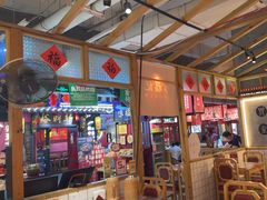 -味福记·本地特色菜(八一万达广场店)