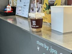-JPG canteen(广州乐峰广场店)