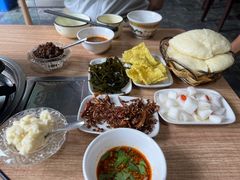 -尼玛藏家风味园(阿山食城店)