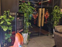 -鹿栖.精油SPA(金山世纪城店)