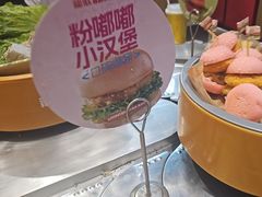 -龍歌自助小火锅(秦淮水游城店)