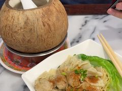 -益寿炖品店