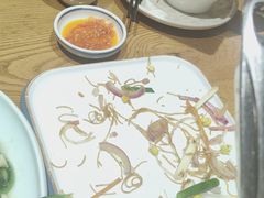 -如轩·海鲜砂锅粥·潮汕菜(沿江东路店)