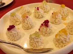 百花山药-马凯餐厅(地安门店)