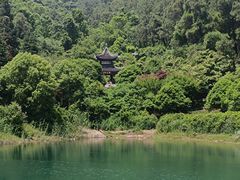 -九龙潭景区