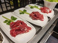 -好得火锅(育才店)