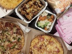 -达美乐比萨(武定店)