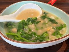 -新繁老號豌豆汤饭店·江湖菜(宝光寺店)