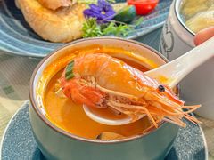 -半亩芳华·泰式主题餐厅(荔湾店)