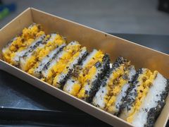 -米阿糯糕团•酒酿•甜品(莫愁店)