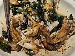 -竹里馆·淮扬菜·功夫茶(老门东店)