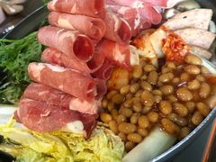 -MI WU FACTORY米屋美食工厂餐厅(绿地店)