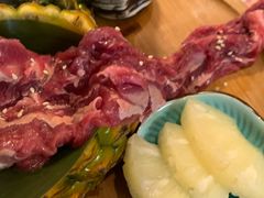 -井上和牛烤肉(大润发店)