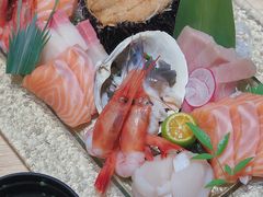 刺身拼盘-紫· 割烹  Kappo Murasaki