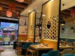 -涿派·炝锅鱼(涿州店)