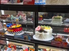 -味多美蛋糕(古城店)