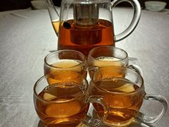 -回头食客-李久其家民间餐厅(望城金桥国际店)