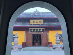 -太平禅寺