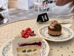 -PETIT PARIS 小巴黎(花园道店)