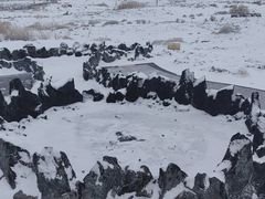-黑油山景区