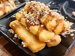 -韩萍老南京馄饨(河西万达店)