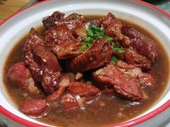 -东方肉馆(文庭雅苑店)