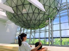 -中国杭州低碳科技馆