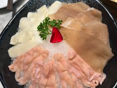 -川味观·鲜货火锅(西湖文化广场店)