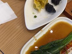 -船歌·鱼水饺青岛菜(国贸商城店)