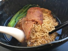 -百事佳烧鸭牛腩(上海虹桥站店)