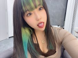 -MY HAIR ARDOR