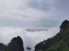 -武当山风景区