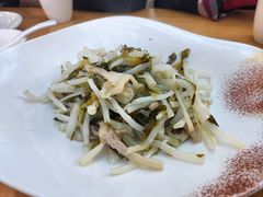 -品鲜村农家菜·阳澄湖大闸蟹(总店)