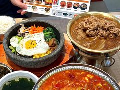 -小木屋拌饭(西安华阳城店)