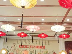 大堂-快乐老家三鲜饺子东北菜(南六中路店)