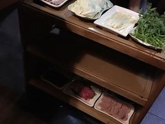 -傣妹火锅(南京东路一店)