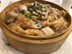 -龙的酒楼·手工早茶·顺德菜(近良路店)