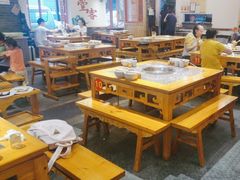-堂客老火锅(欣阳广场总店)