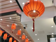 大堂-舌尖上·霞浦滩涂海鲜·新闽菜(总店)