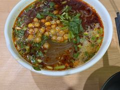 酸辣粉-林静小吃(复兴路店)